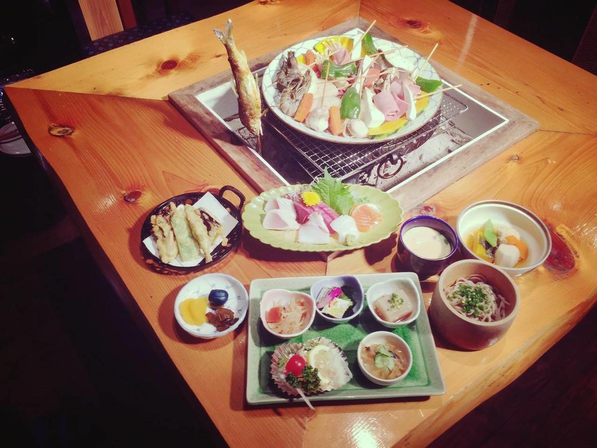 Oyado Hanamame Kusatsu  Exterior foto